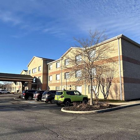 Best Western Plus Pocomoke City Hotel Exterior foto