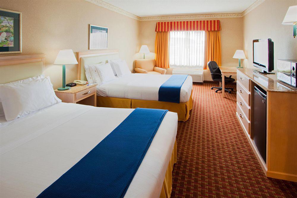 Best Western Plus Pocomoke City Hotel Quarto foto