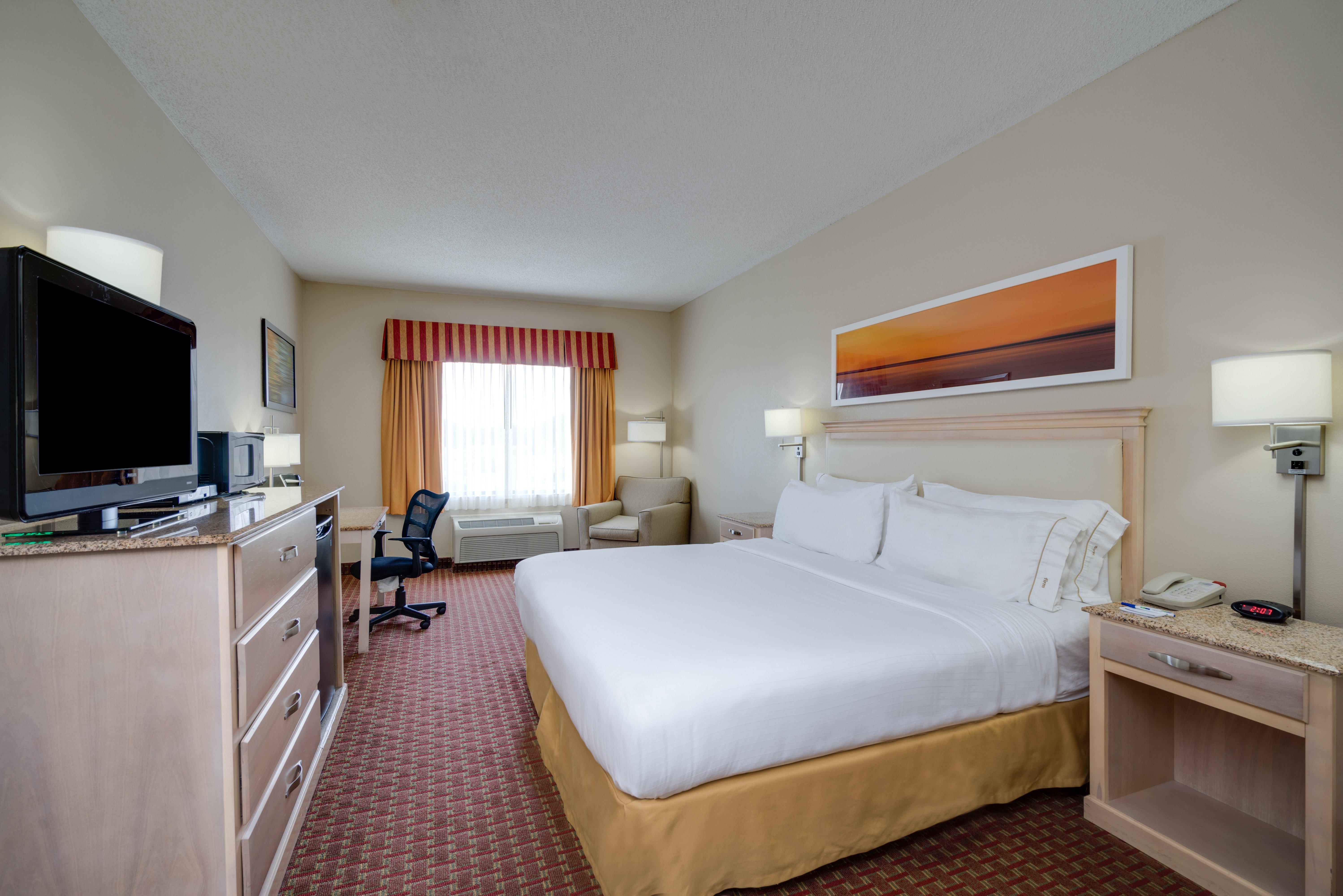 Best Western Plus Pocomoke City Hotel Exterior foto