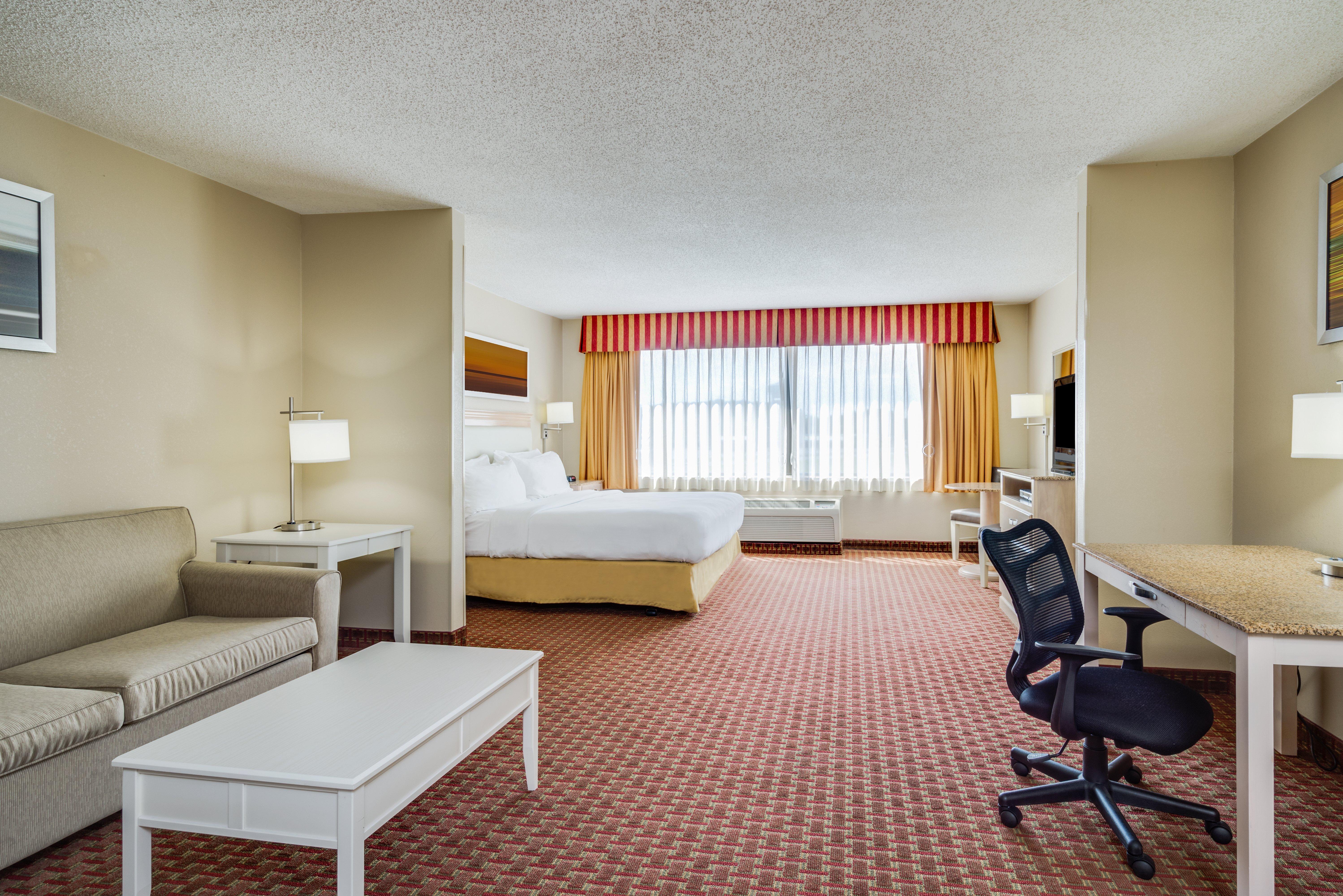 Best Western Plus Pocomoke City Hotel Exterior foto