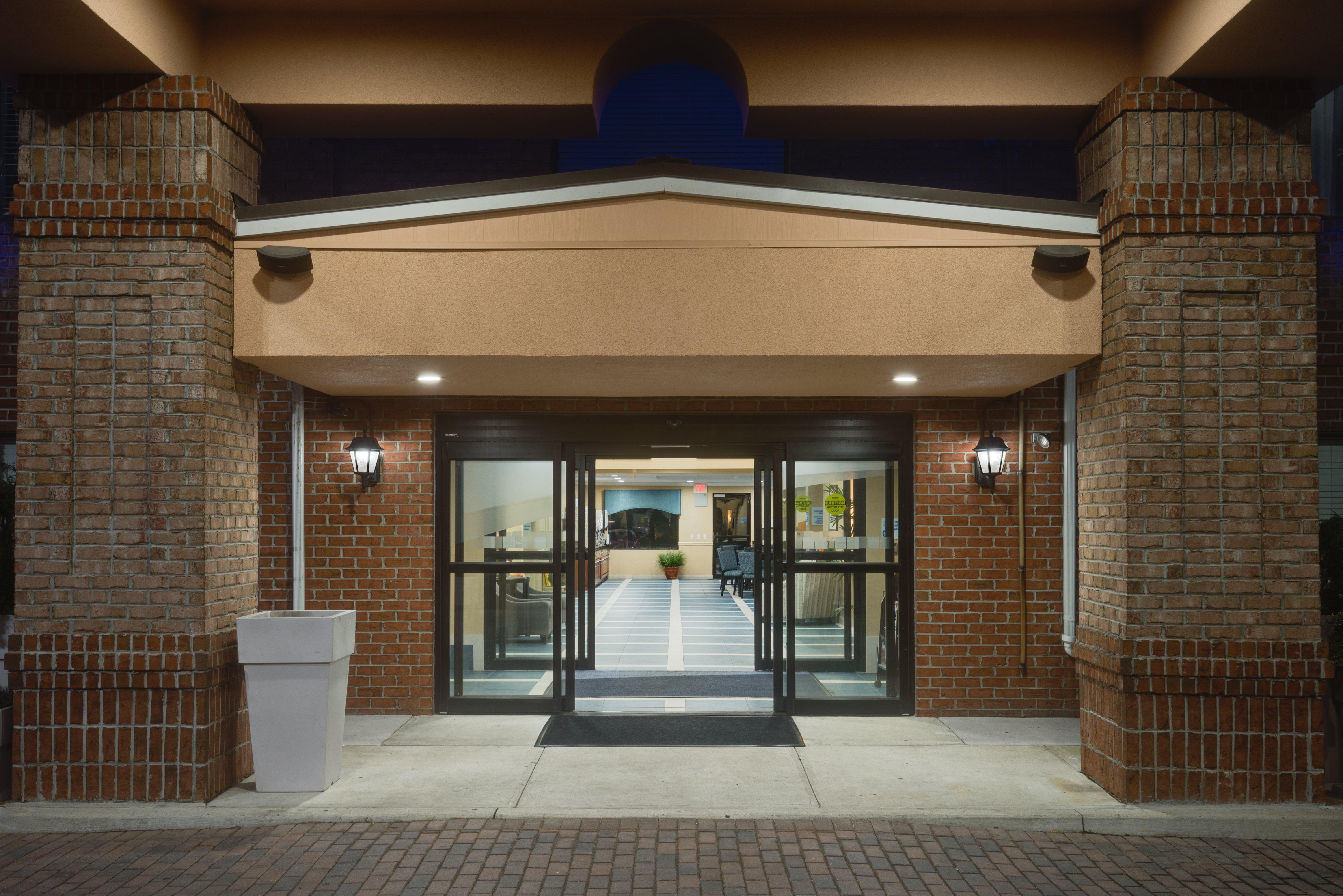 Best Western Plus Pocomoke City Hotel Exterior foto