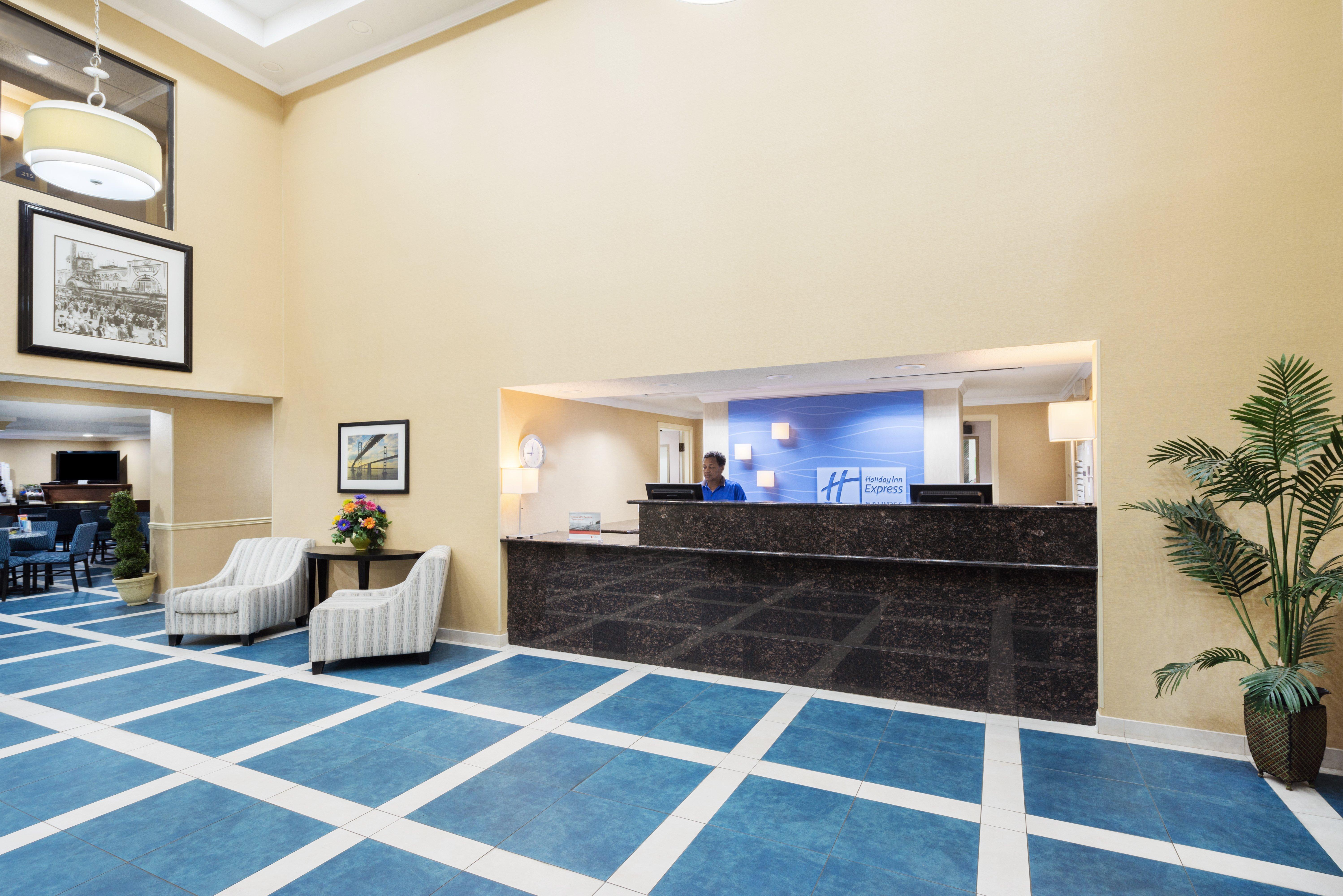 Best Western Plus Pocomoke City Hotel Exterior foto