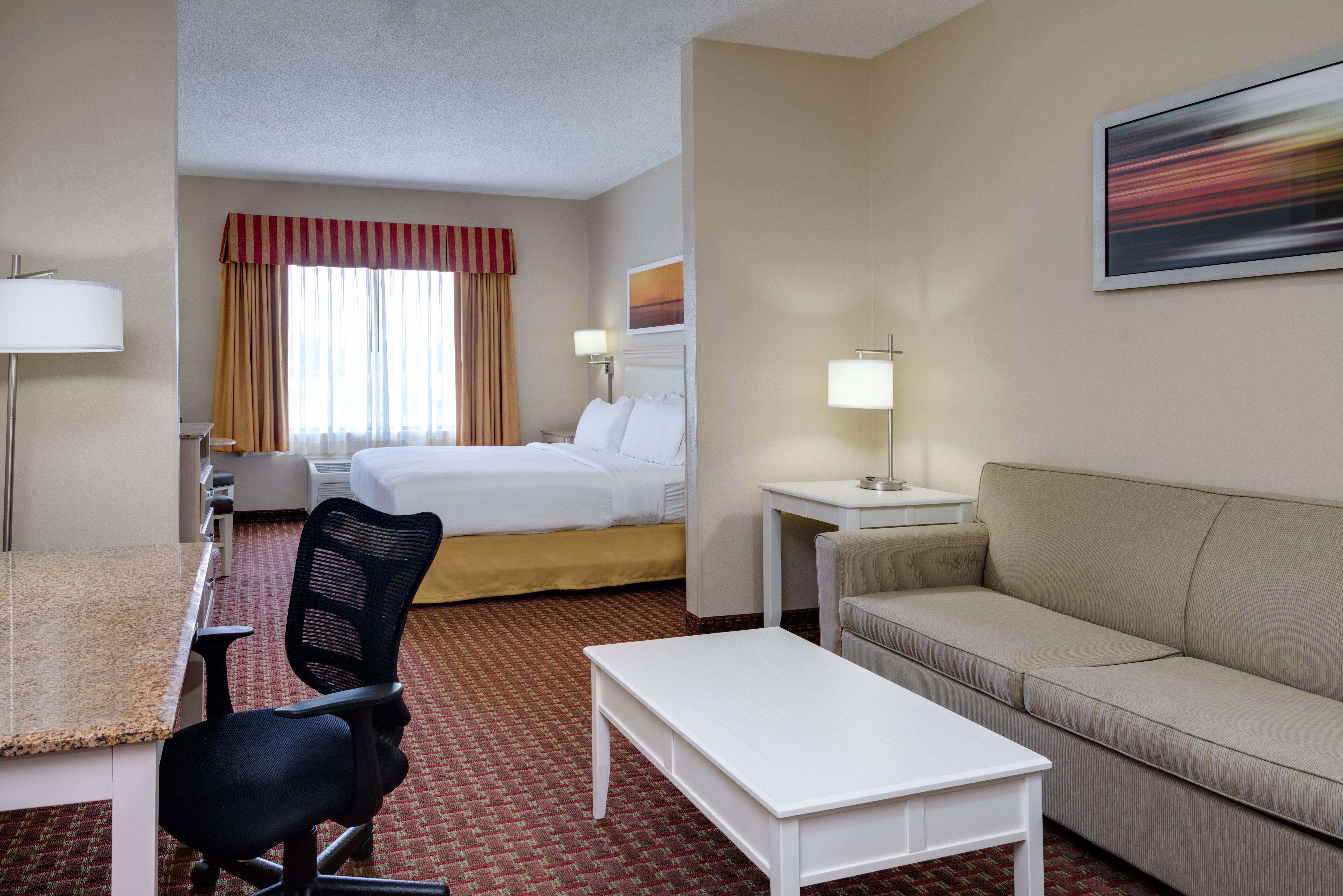 Best Western Plus Pocomoke City Hotel Exterior foto