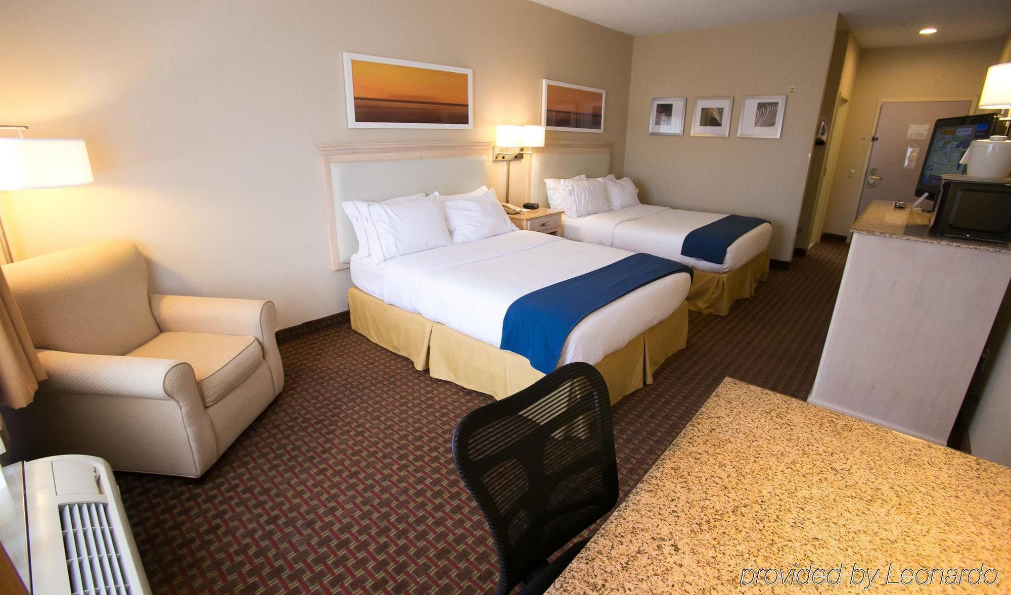 Best Western Plus Pocomoke City Hotel Exterior foto