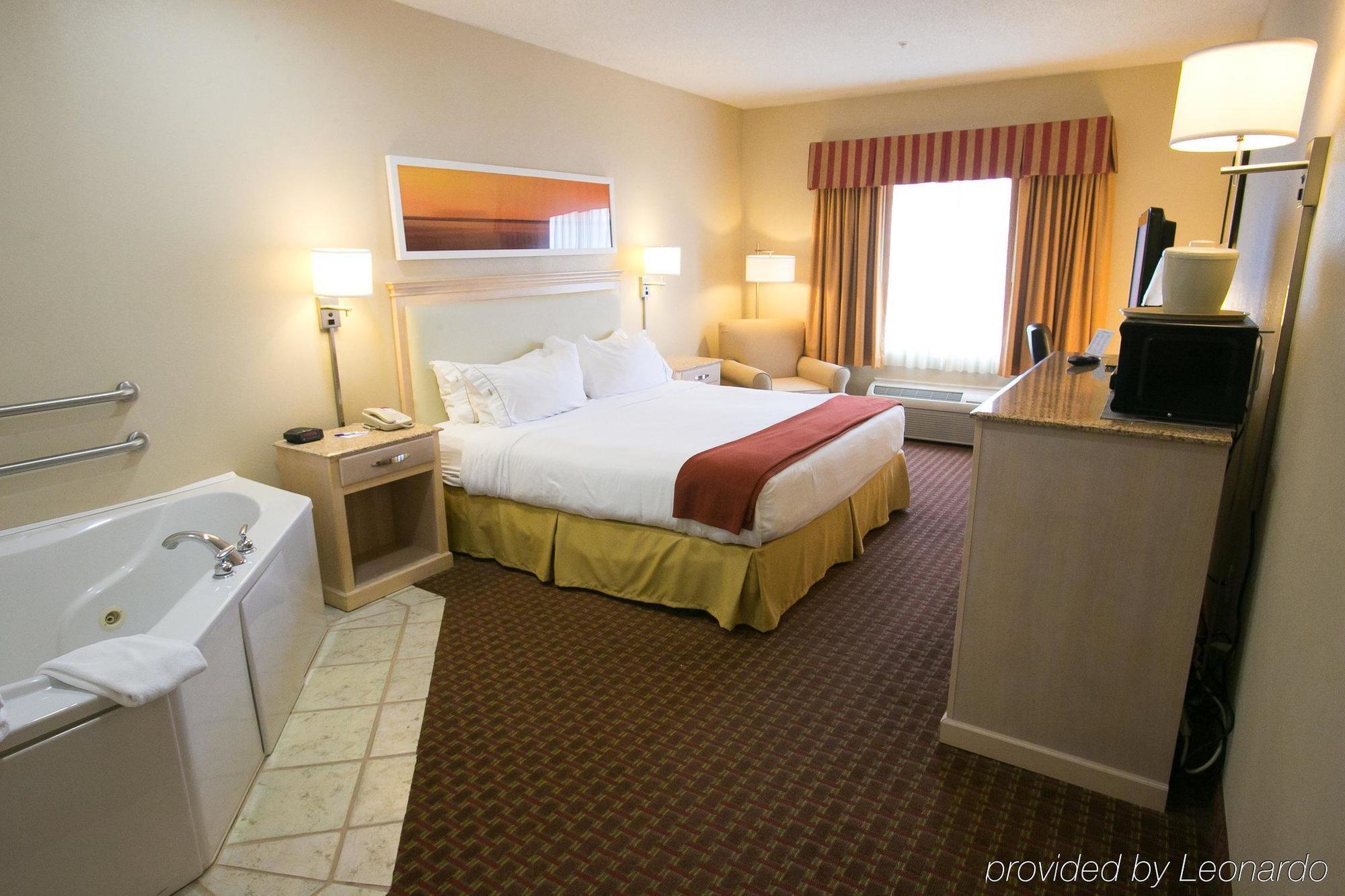 Best Western Plus Pocomoke City Hotel Exterior foto