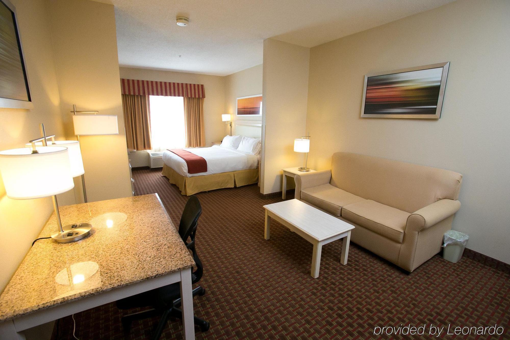 Best Western Plus Pocomoke City Hotel Exterior foto